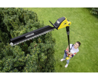 Karcher Nożyce akumulatorowe PHG 18-45 Battery - 547351 - zdjęcie 2